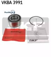 ��������� ����. Renault Logan I/Sandero/Nissan NOTE 07- ���. +ABS SKF VKBA3991 VKBA3991 ����