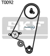 �������� ����� ��� Chevrolet Spark/Daewoo Matiz 0.8 98- SKF VKMA90001 VKMA90001 ����