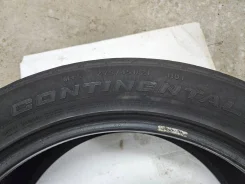 Continental ContiCrossContact LX Sport. ������, 2021 ���, �/�, ����� 30 % ����