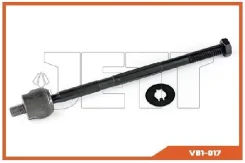���� ������� JETT V81-017 (CRT-74) V81017 ����