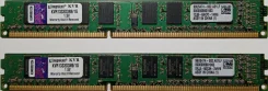 ����������� ������ Kingston KVR1333D3N9/1G ����