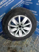 ������ Volkswagen Passat B7 Formula ����