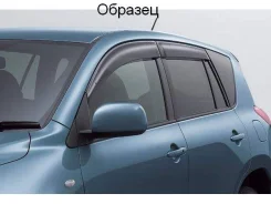 ���������� ������� ���� � �����������, (�����, ���.8651, 4 ��) ��� Mitsubishi Pajero Sport I (1996�2004), I ���������� (2004�2008) 8651 ����