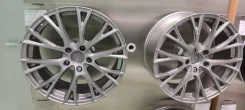 Konig Interflow. 8.0x18", 5x114.3, ET45, �� 67,1���. ����