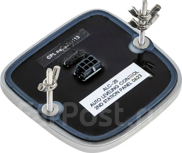 ������ ���������� ��� ALC1D, 2-�� ����, Lectrotab ����