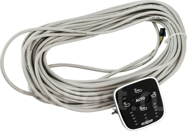 ������ ���������� ��� ALC1D, 2-�� ����, Lectrotab ����