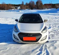 Hyundai i30 ����