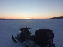 Polaris IQ FS Widetrak. ��������, ��, �� ����