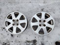 GT Wheel. 6.0x15", 4x100, ET45, �� 54���. ����