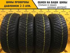 Goodyear UltraGrip Ice Arctic SUV