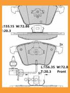    Double Force / DFP1617 DFP1617 