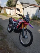 Motoland Enduro 250 ST. 250����. ��., ��������, ���������, ������ �� �� ����