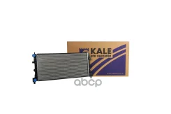 �������� ������� ���������� VW Polo Sedan (10-)/(20-)/Skoda Rapid (12-)/(20-) KALE ���. 356425 356425 ����