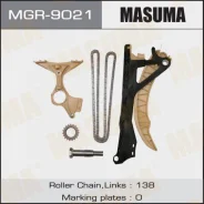 �������� ���� ��� bmw 1 3 e46 e87 e90 Masuma MGR9021 MGR9021 ����