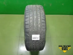 Continental ContiMaxContact MC5