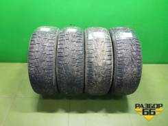 Nexen Winguard WinSpike WS6 SUV