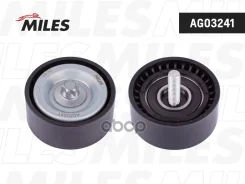 ����� ����� ���������� MB W169/245 1.6/2.0 04- Miles ���. AG03241 AG03241 ����