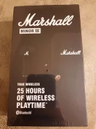 Marshall Minor III ����