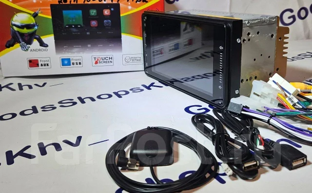 ��������� Android 178x100 4+32GB ����