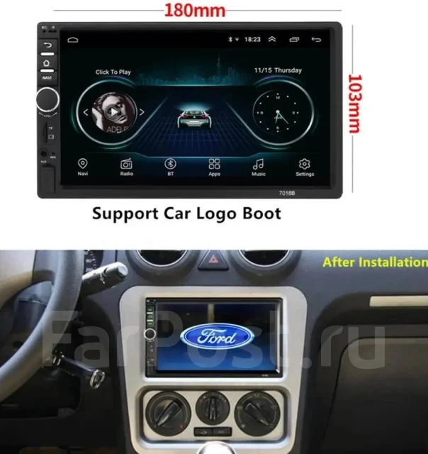 ��������� Android 178x100 4+32GB ����