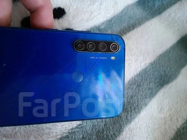 Xiaomi Redmi Note 8T. �/�, 64 ��, ����� ����