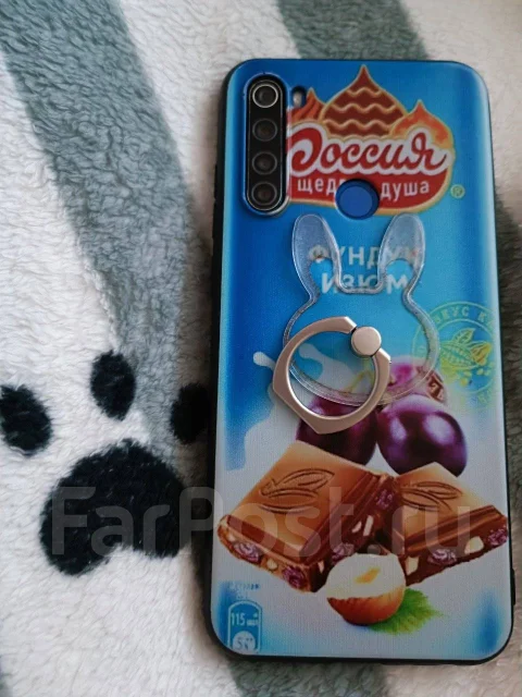 Xiaomi Redmi Note 8T. �/�, 64 ��, ����� ����