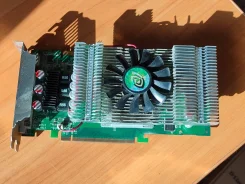GeForce 9600 GT ����