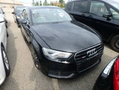 Audi A3. 8VCPTL, CPT ����