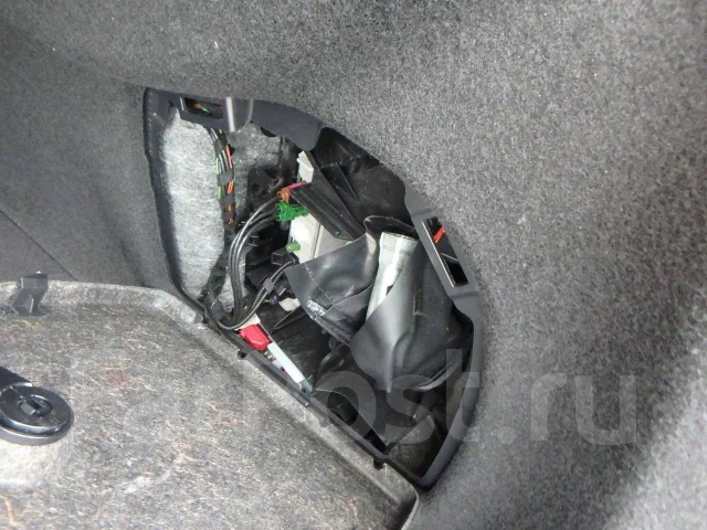 Audi A3. 8VCPTL, CPT ����