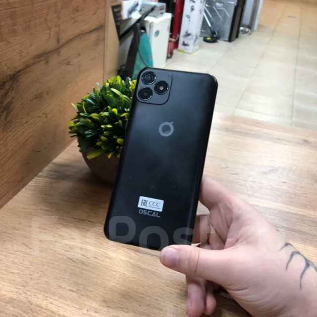 Blackview Oscal C20. �/�, 32 ��, ������ ����