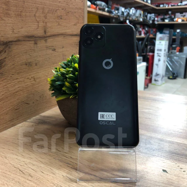 Blackview Oscal C20. �/�, 32 ��, ������ ����