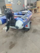 Wellboat. 2005 ���, ����� 3,3��., ��������� ���������, 15��.�., ������ ����