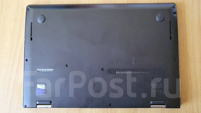 Lenovo ThinkPad X1 Yoga. 14", 3����, ��� 8 ��, ���� 256���, WiFi: 1, Bluetooth: 1, ����������� �� 4��. ����