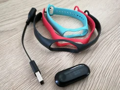 Xiaomi Mi Band 3 ����