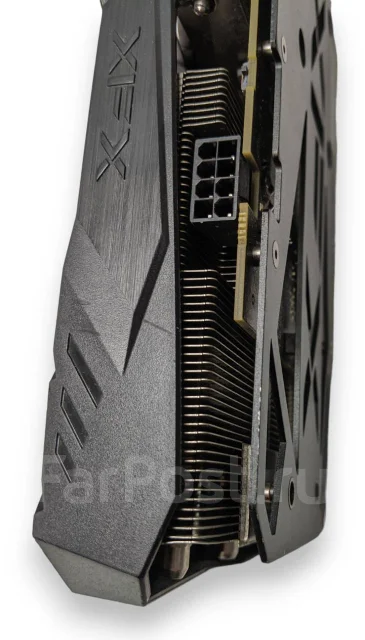Radeon RX 590 ����
