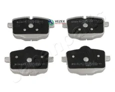 ������� ��������� BMW 5 F10/F11 3.0-4.4 10- ������ Japanparts PP0113AF PP0113AF ����