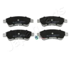 ������� ��������� Citroen Jumper/FIAT Ducato/Peugeot Boxer (250) 06- ������ Japanparts PP0610AF PP0610AF ����