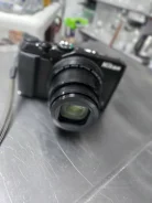 Nikon Coolpix P500. ���: 14� � ����� ����