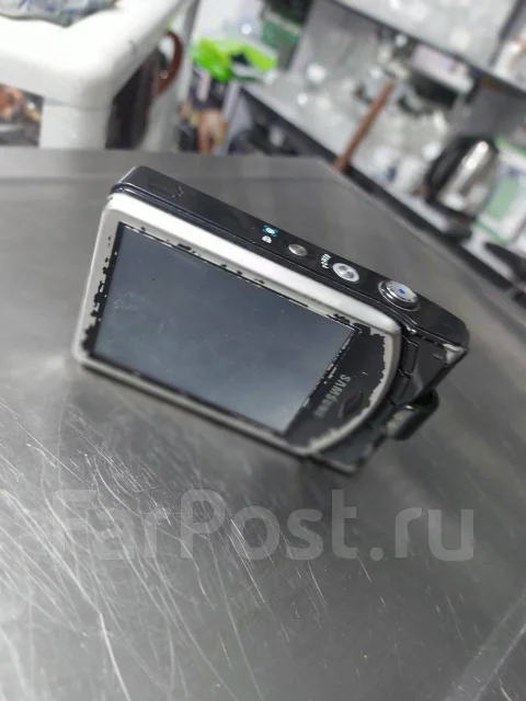 Samsung PL20. ���: 3� ����