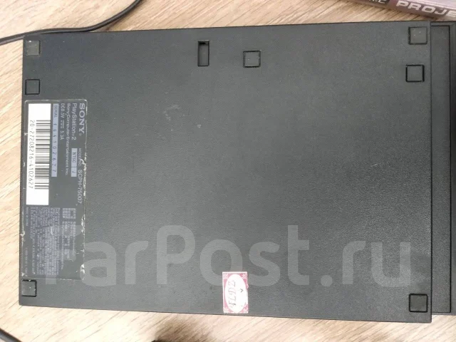Sony PlayStation 2 ����