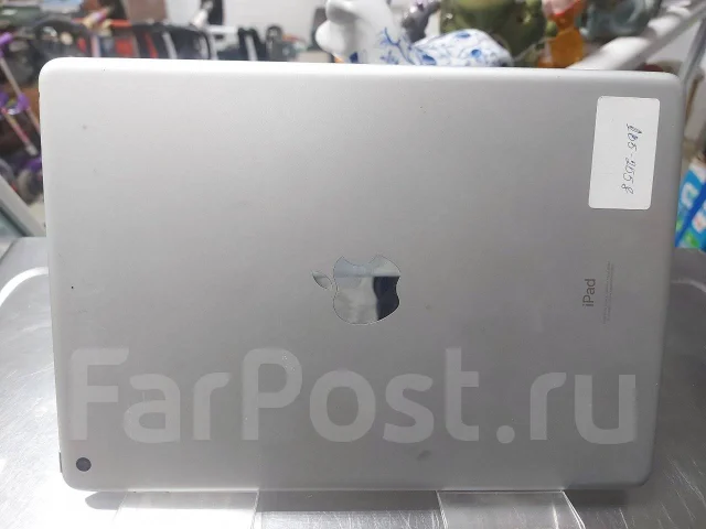 Apple iPad 9. 8.3 ������, ������ 64 �� ����