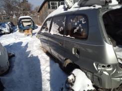 Toyota Gaia ����