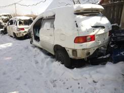 Toyota Ipsum. 3SFE ����