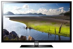 Samsung UE40D5000. LCD (��) ����