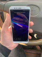 Honor 7C. �/�, 16 ��, �����, ������� ����