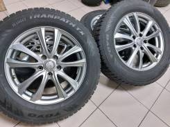 Topy Sibilla. 7.0x17", 5x114.3, ET48,  73,1. 