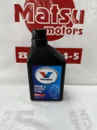 ��������� �������� Valvoline BRAKE & CLUTCH FLUID DOT 4, 0,5 � (����������) VALVOLINE 883429 ����