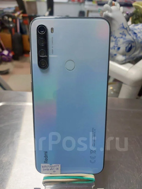 Xiaomi Redmi Note 8T. �/�, 64 ��, ����� ����