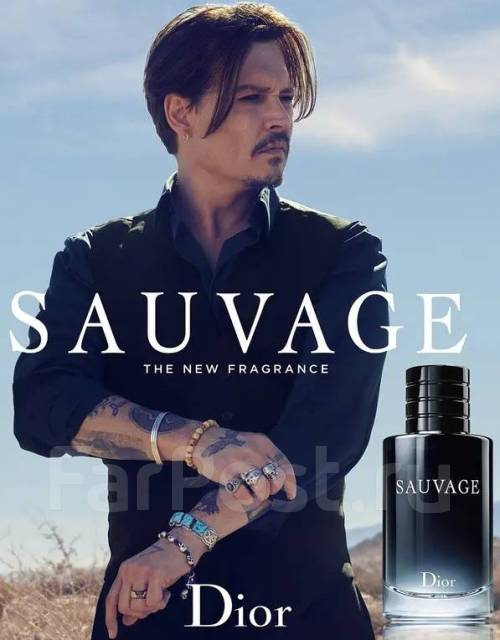 Sauvage dior perfume 100ml on sale