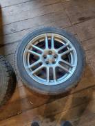 MPS. x17", 5x100 